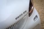 Smart ForTwo Prime Coupe Clectric Drive 2017 года (UK)